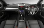 Holden SS V 60th Anniversary Edition 2008 года